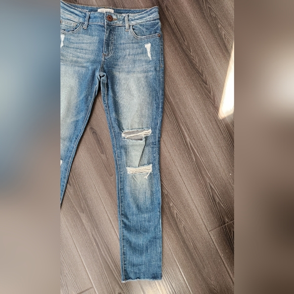 DL 1961 jeans - Picture 5 of 16